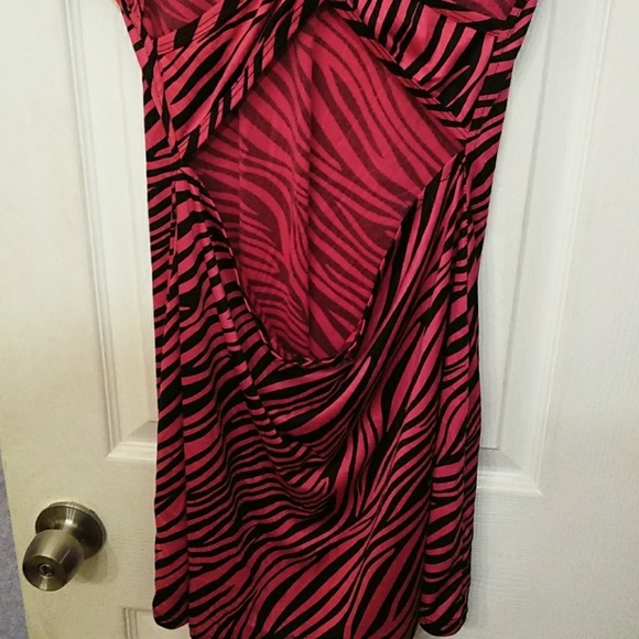 Mecca dress - Picture 6 of 6